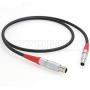 SZRMCC ARRI LCS Fischer 5 Pin to LBUS 0B 4 Pin Cforce Lens Motor Cable for UMC-4 Motor Controller