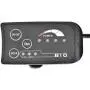 Panneau LCD Contrôleur d'Écran LED pour Vélo Électrique, Kit avec Moteur Sans Balais 810, Ebike, Câble à 5 Fils. Panneau LCD Contrôleur d'Écran LED pour Vélo Électrique, Kit avec Moteur Sans Balais 810, Ebike, Câble à 5 Fils.