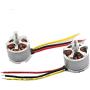 Upgraded Motors for Cheerson CX-20 RC Quadcopter with Cover D2212 920KV Brushless Motor CW/CCW Spare Parts 2Pcs