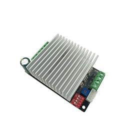 3D Printer - MKS TB6600 Stepper Motor Driver 3D Printer Parts CNC TB 6600 Module Driver Two Phase Hybrid Controller 45V 0.2-5A Perfect Driver