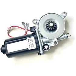 Aaiov 266149 RV Awning Motor Replacement Universal Motor Compatible with Solera Power Awmings Motor