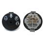New STARTER IGNITION KEY SWITCH for Husqvarna 532193350 Lawn Mower Rider Tractor ;PMN#4534TG48 3464YHRE198040