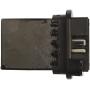 Dorman 973-025 HVAC Blower Motor Resistor Compatible with Select Jeep Models