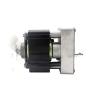 Universal Auger Motor, 120V 2.0RPM Replacement Motor for Pit Boss and Traeger Pellet Smoker Grills