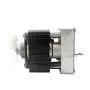 Universal Auger Motor, 120V 2.0RPM Replacement Motor for Pit Boss and Traeger Pellet Smoker Grills