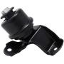 ENA Front Engine and Trans Motor Mount Set of 3 Compatible with Ford Mercury 2006 2007 2008 2009 Fusion Milan 2.3L 3.0L Replacement for A5473 A5381 A5474