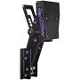 Panther Marine 55-0410 Auxiliary Outboard 4-Stroke Motor Bracket - 10