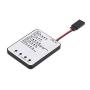 Surpass Hobby Blue 2445 3000KV Brushless Motor Shaft 2.3mm + Brushless 35A ESC + Programming Card for 1/16 RC Car