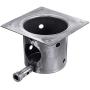Direct Igniter Pit Boss Rebuild Kit, Auger motor + Fan + Hot Rod + RTD + SS Burn Pot & Control Board