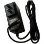 UpBright® New Global AC/DC Adapter for Homedics MM-100H 5-Motor Full Body Massage MatMassager CP-MM100H-A Power Supply Cord Cable PS Wall Home Battery Charger Mains PSU