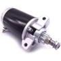 Boat Motor 66M-81800-00 66M-81800-01 66M-81800-02 Starter Motor for Yamaha 9.9HP 15HP 4-Stroke Outboard Engine,for Sierra 18-6943
