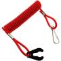 E-outstanding Outboard Motor Engine Safety Kill Stop Switch Lanyard Emergency Cut Off Cord for Yamaha Tohatsu Outboard Motors