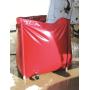 Outboard Motor Flushing Bag for Engines up to 250 HP