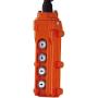 JET PBC-420CN, 4-Button Control Pendant, 20 Cord (152421)