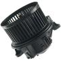 A-Premium HVAC Blower Motor with Wheel Replacement for Ford Transit-150 Transit-250 Transit-350 Transit-350 HD 2015-2018 Front