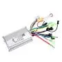 FAMKIT 36V/48V 350W Brushless Motor Controller with LCD Panel for E-Bike Electric Bike Scooter