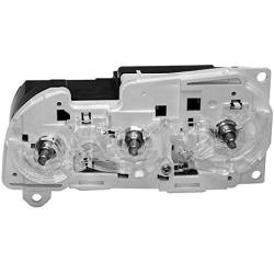 Standard Motor Products HS-335 Heater and Air Conditioner Control Panel