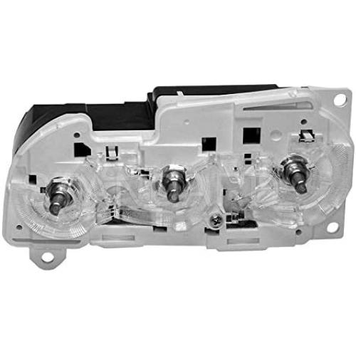 Standard Motor Products HS-335 Heater and Air Conditioner Control Panel