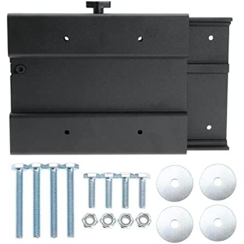 Quick Release Bracket Compatible with Ulterra Terrova Power Drive V2 and Deckhand 40 Replaces 1854036 Quick Release Bracket Compatible with Ulterra Terrova Power Drive V2 and Deckhand 40 Replaces 1854036