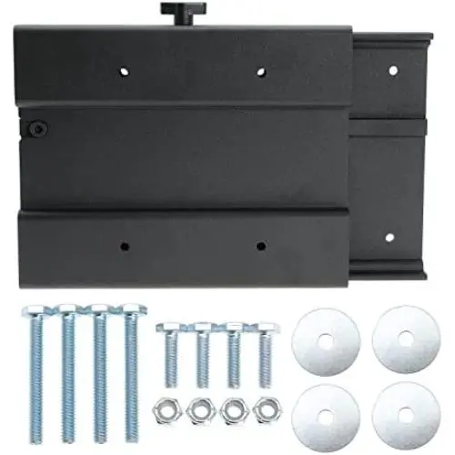Quick Release Bracket Compatible with Ulterra Terrova Power Drive V2 and Deckhand 40 Replaces 1854036