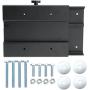 Quick Release Bracket Compatible with Ulterra Terrova Power Drive V2 and Deckhand 40 Replaces 1854036 Quick Release Bracket Compatible with Ulterra Terrova Power Drive V2 and Deckhand 40 Replaces 1854036