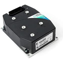 yise-O0482 New Curtis 1232e AC Motor Controller for electric vehicles 389212321 24V 250A 1232E-2321