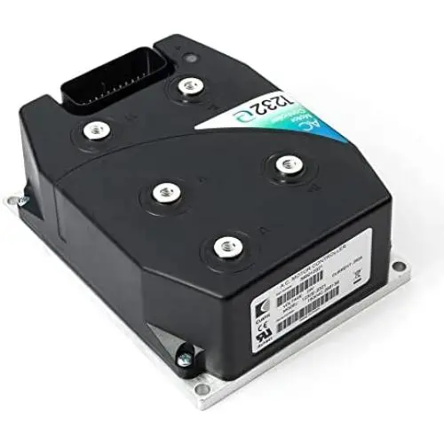 yise-O0482 New Curtis 1232e AC Motor Controller for electric vehicles 389212321 24V 250A 1232E-2321