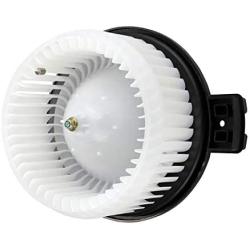 HVAC Blower Motor Assembly 700247 79310TF0G01 615-50209 Heater Blower Motor with Fan Cage for 2009-2014 FIT