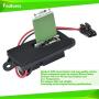 Engine Dancer 973-409 Manual AC Controls Fan Blower Motor Resistor with Harness Compatible with Chevy GMC Cadillac 1999-2006 Silverado 1500 Sierra 1500, 2000-2002 Tahoe Yukon, 2002-2005 Escalade