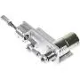 BEMONOC DIY Design DC 24V Linear Actuator Reciprocating Motor Stroke 5/10mm 30rpm Small Size Big Torque