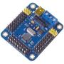 SMAKN Mini USB 24 Channel Servo Motor Driver Controller Module for Arduino