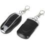 F FIERCE CYCLE 1 Set Motorcycle Scooter Bike Alarm System Engine Start Anti-theft Security Remote Control with Battery 315MHz
