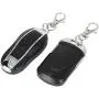F FIERCE CYCLE 1 Set Motorcycle Scooter Bike Alarm System Engine Start Anti-theft Security Remote Control with Battery 315MHz