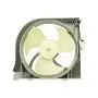 DA97-15765A DA97-15765C Refrigerator Condenser Fan Motor Assembly, DA97-12842A Compatible with Samsung Such as RH22H9010SR, RF23HTEDBSR, RF263BEAEBC, RF24FSEDBSR, RH25H5611BC