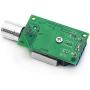Xuulan Xianglaa-Motor 10A 12V-30V PWM DC Motor, Adjustable Speed Regulator Dimmer Control Switch, Speed Controller 12V 24V,