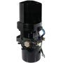 DB Electrical TRM0026 Tilt Trim Motor Compatible with/Replacement for Mercury 225 240 250 275 HP / 823653A5, 92459A4, 18-6765, 6270