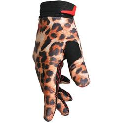 Cycling Gloves for Men - Bike Anti-Slip Stretch Lightweight Gloves, Dirt Bike Gloves, BMX Gloves, Motorcross & Mountain Bike Gloves