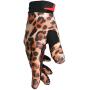 Cycling Gloves for Men - Bike Anti-Slip Stretch Lightweight Gloves, Dirt Bike Gloves, BMX Gloves, Motorcross & Mountain Bike Gloves