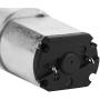 Smart Car Motor Electric Geared Motor High-Precision Gear for Smart Car Electronic Locks Elevators Rrobotic Arms Robots Electronic Toys(3)