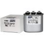 Motor Dual Run Capacitor Oval 30 5 uf MFD 370 Volt VAC 12969