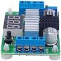 Convertisseur Boost 3.5V-30V 100W DC LTC1871, Module de Régulateur de Tension, Alimentation Voiture Auto Moteur Moto Automobile (Vert) Convertisseur Boost 3.5V-30V 100W DC LTC1871, Module de Régulateur de Tension, Alimentation Voiture Auto Moteur Moto Automobile (Vert)
