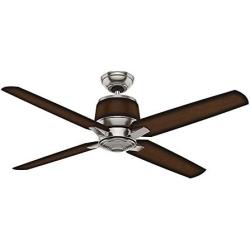 Casablanca Aris Indoor / Outdoor Ceiling Fan with Wall Control