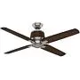 Casablanca Aris Indoor / Outdoor Ceiling Fan with Wall Control