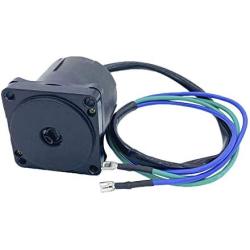 Automotive Authority OMC, Evinrude, and Johnson Trim Tilt Motor 2-Wire 438531 10816