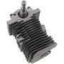 QHALEN Engine Motor 38MM Cylinder Piston Crankshaft for STIHL MS170 MS180 018 Chainsaw Replacement Part