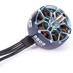 iFlight 4pcs XING2 2809 1250KV 4-6S FPV Cinelifter Motors Unibell for 7-8inch Quadcopter Long Range Drone