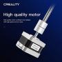 Creality Ender 3V2 Dual Z Axis Kit Lead Screw, Dual Screw Rod with Stepper Motor for Creality Ender 3 / Ender 3s / Ender 3 pro/Ender 3V2