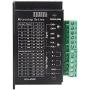 SUTK TB6600 Stepper Motor Driver Nema23 Nema17 4A DC9-42V for NEMA23 Motor CNC Router Controller 3D Printer Motor Drive (Color : TB6600 Driver)
