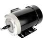 1HP Electric Motor 1725 RPM General Purpose Three Phase Motor 56C Frame 5/8“ Shaft Diameter Rolled Steel Shell 60HZ 230V/460V TEFC