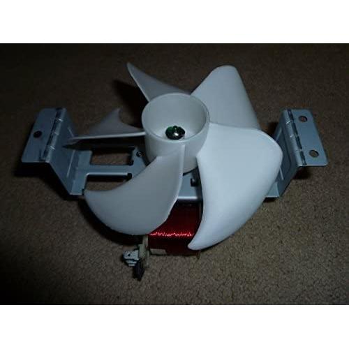 LG EAU42744409 Motor, Ac Fan